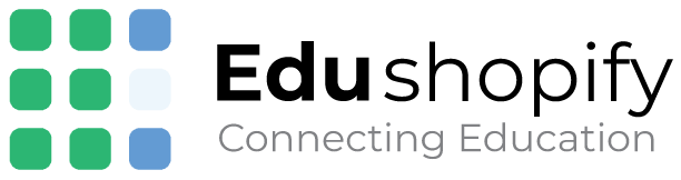 Edushopify Logo