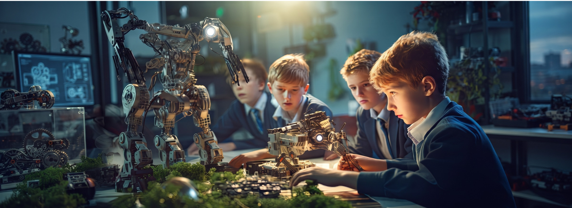 Global Education Suppliers