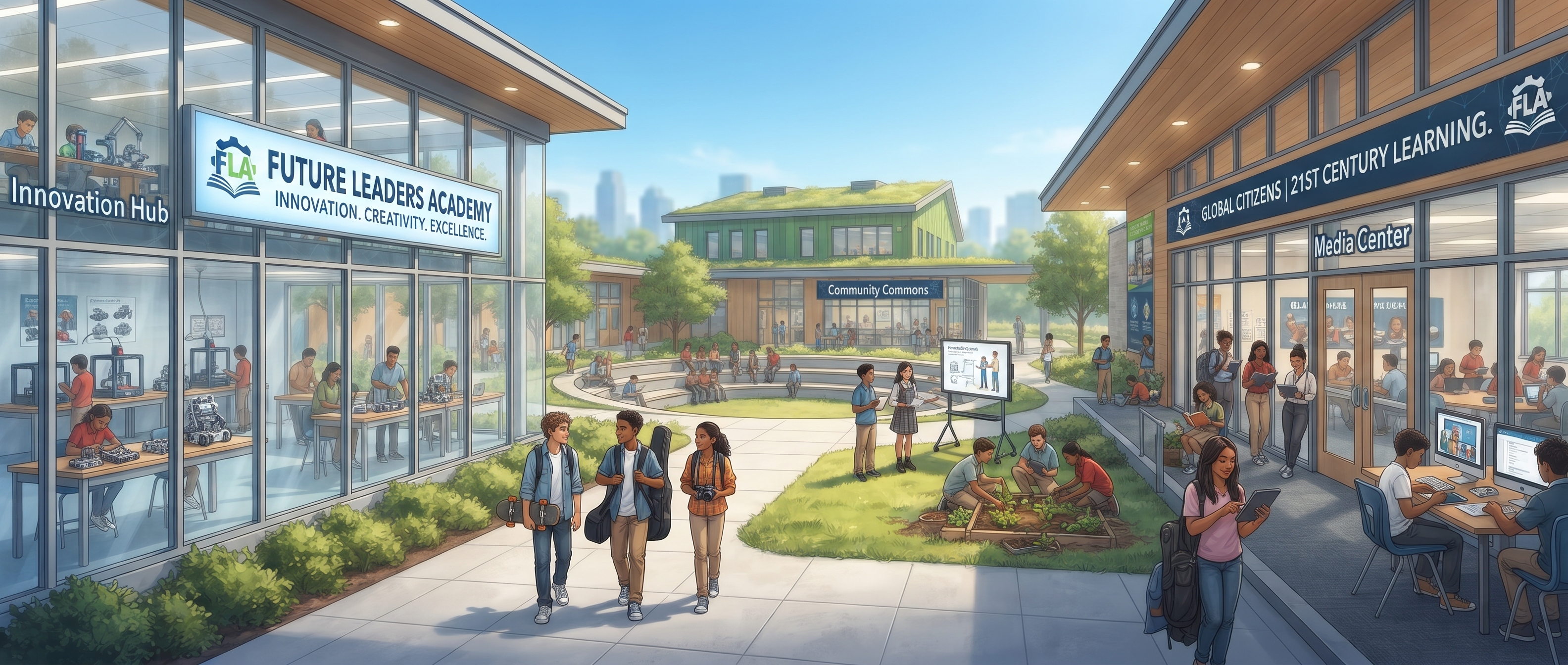 How Modern Schools Are Streamlining B2B Procurement with Digital RFQs