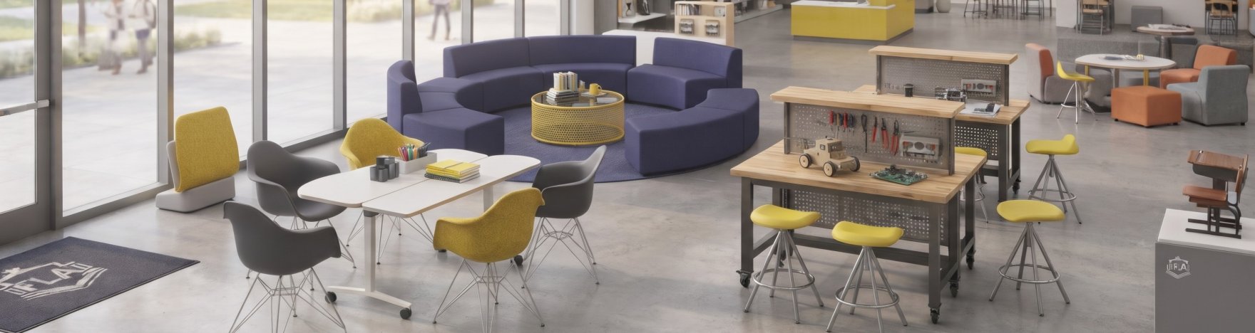 Global School Furniture