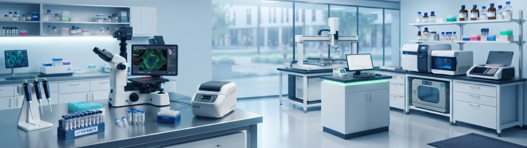 BioScience & Lab Supplies LLC
