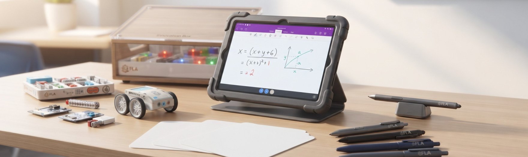 Apex EdTech Solutions Inc.