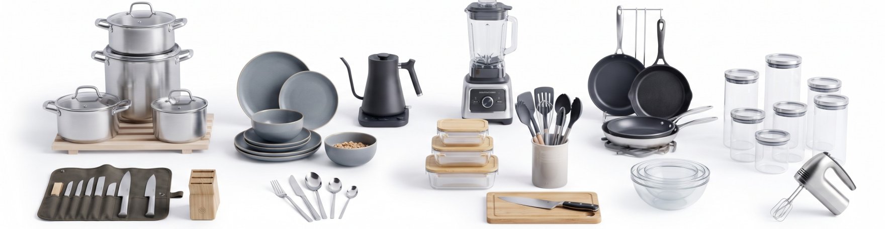 KitchenPro Supplies