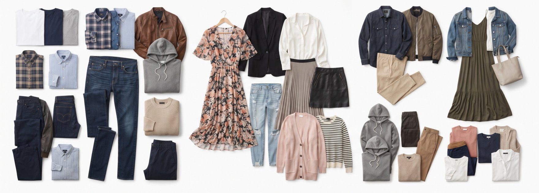 TrendWear Collection